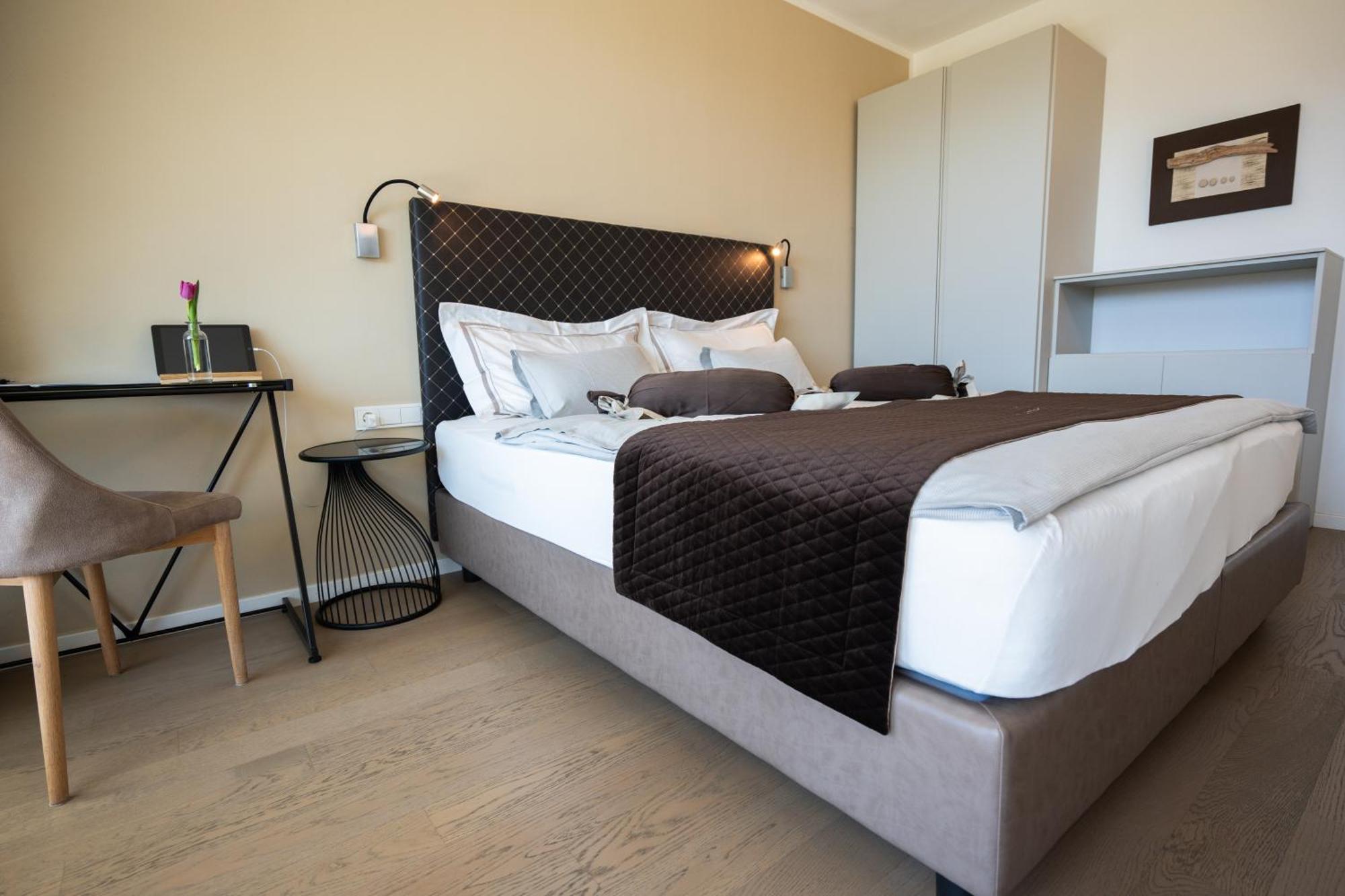 Agave Aparthotel