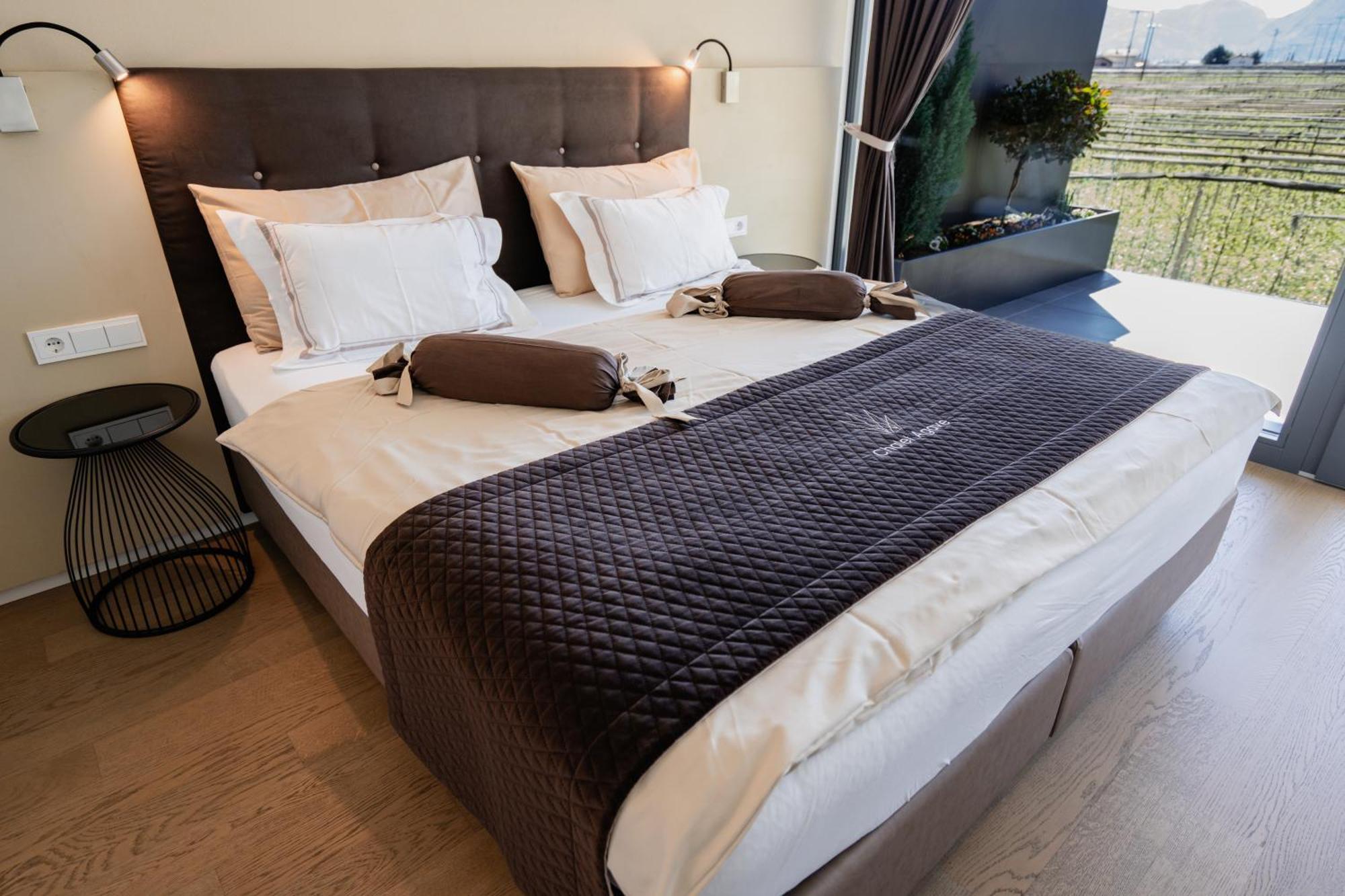 Aparthotel Agave *