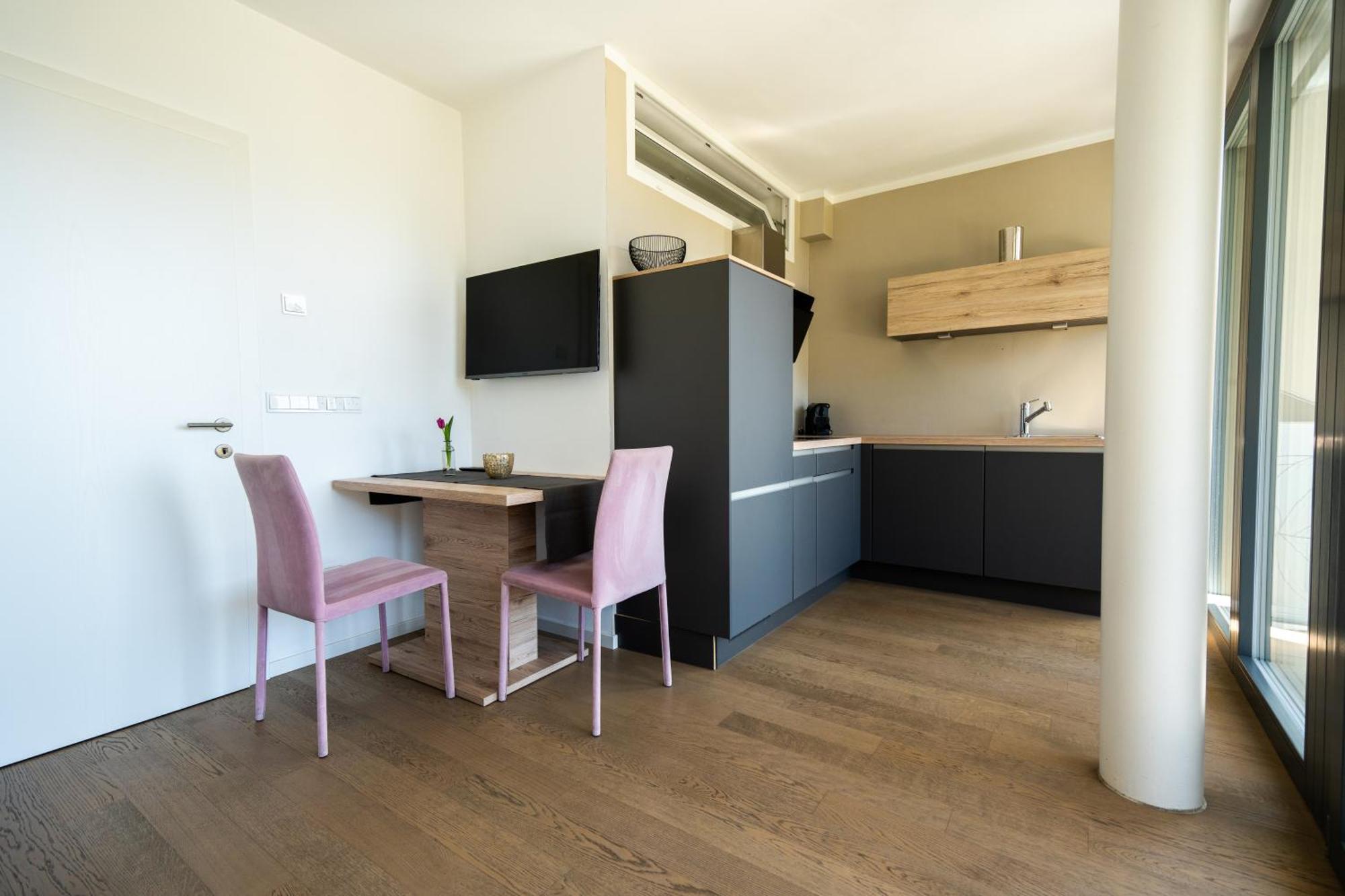 Aparthotel Agave