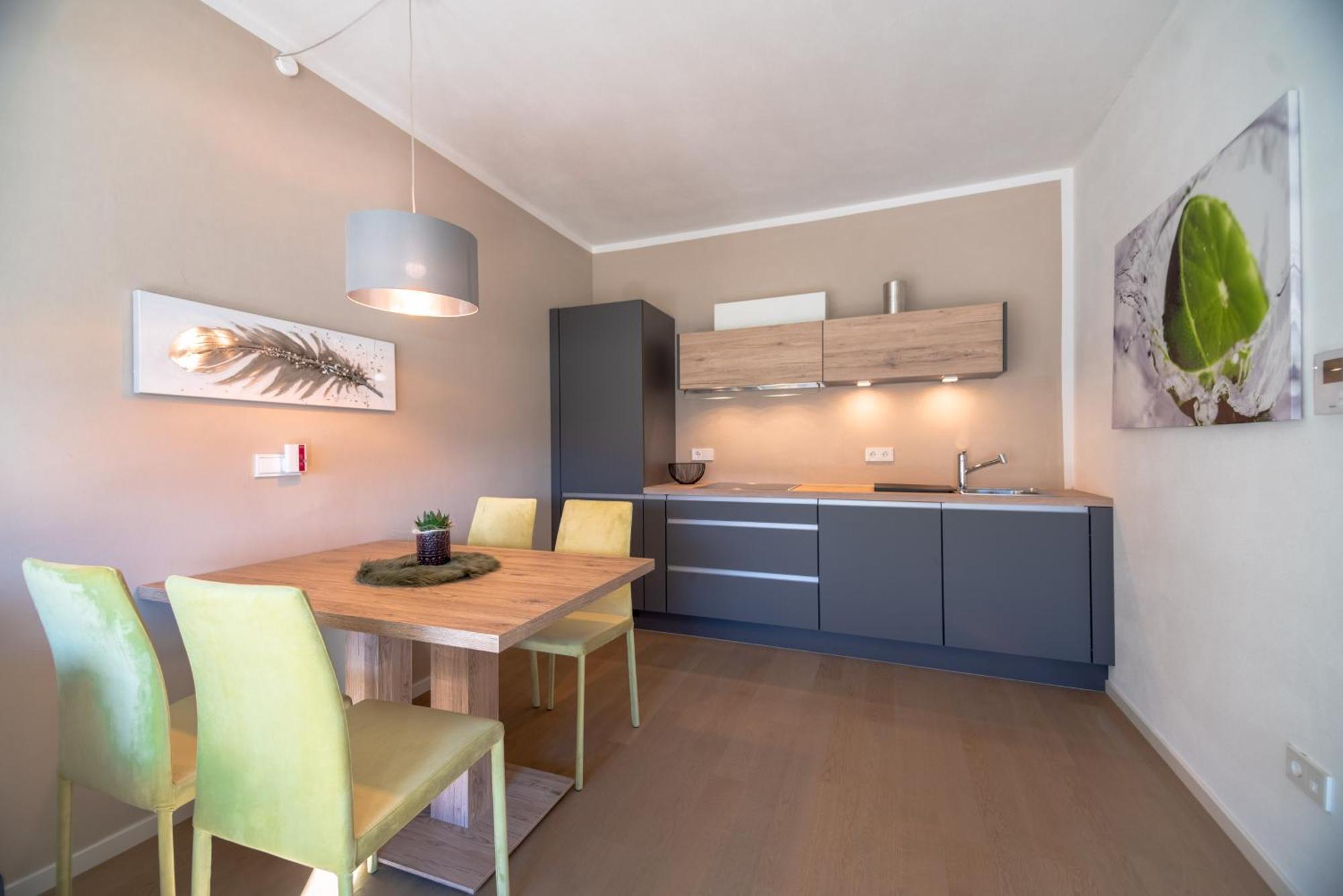 Aparthotel Agave *
