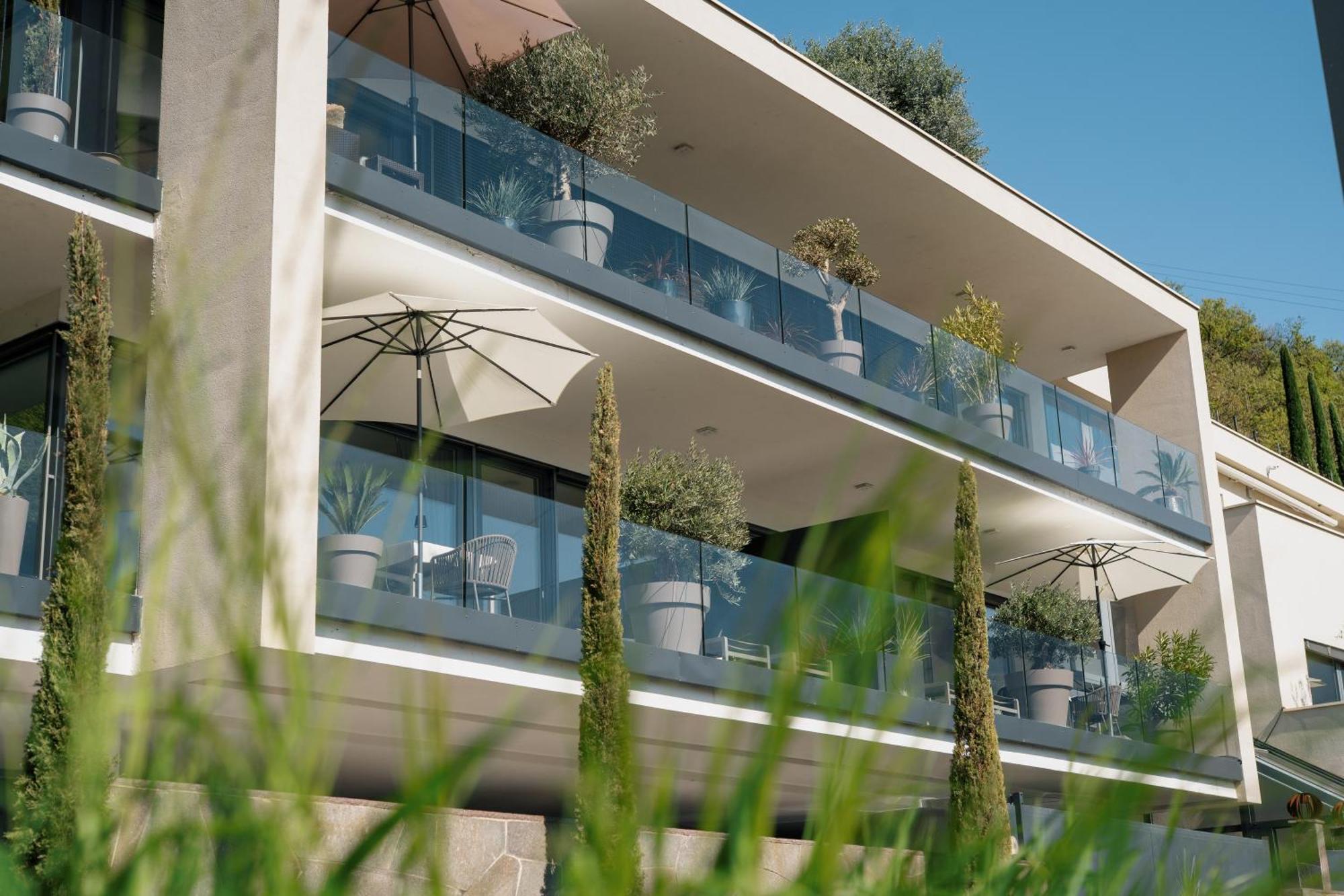 Aparthotel Agave Kaltern