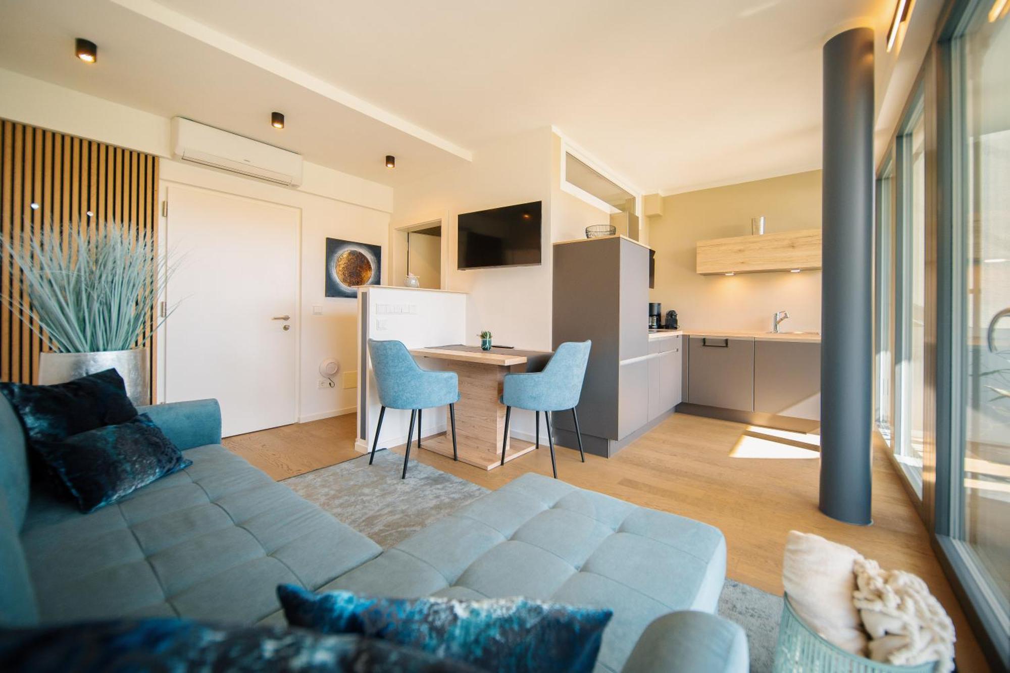 Aparthotel Agave *