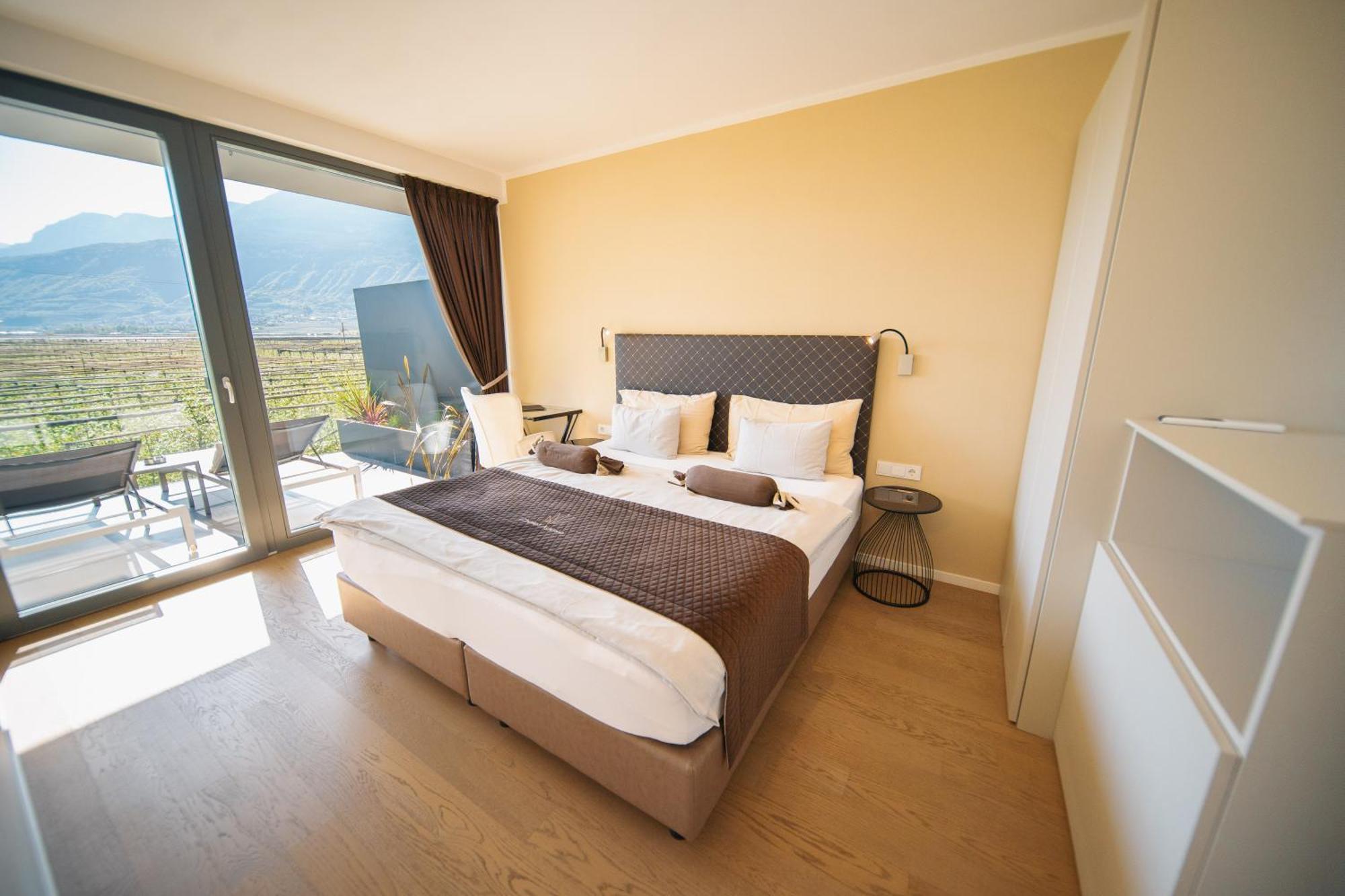 Aparthotel Agave Kaltern