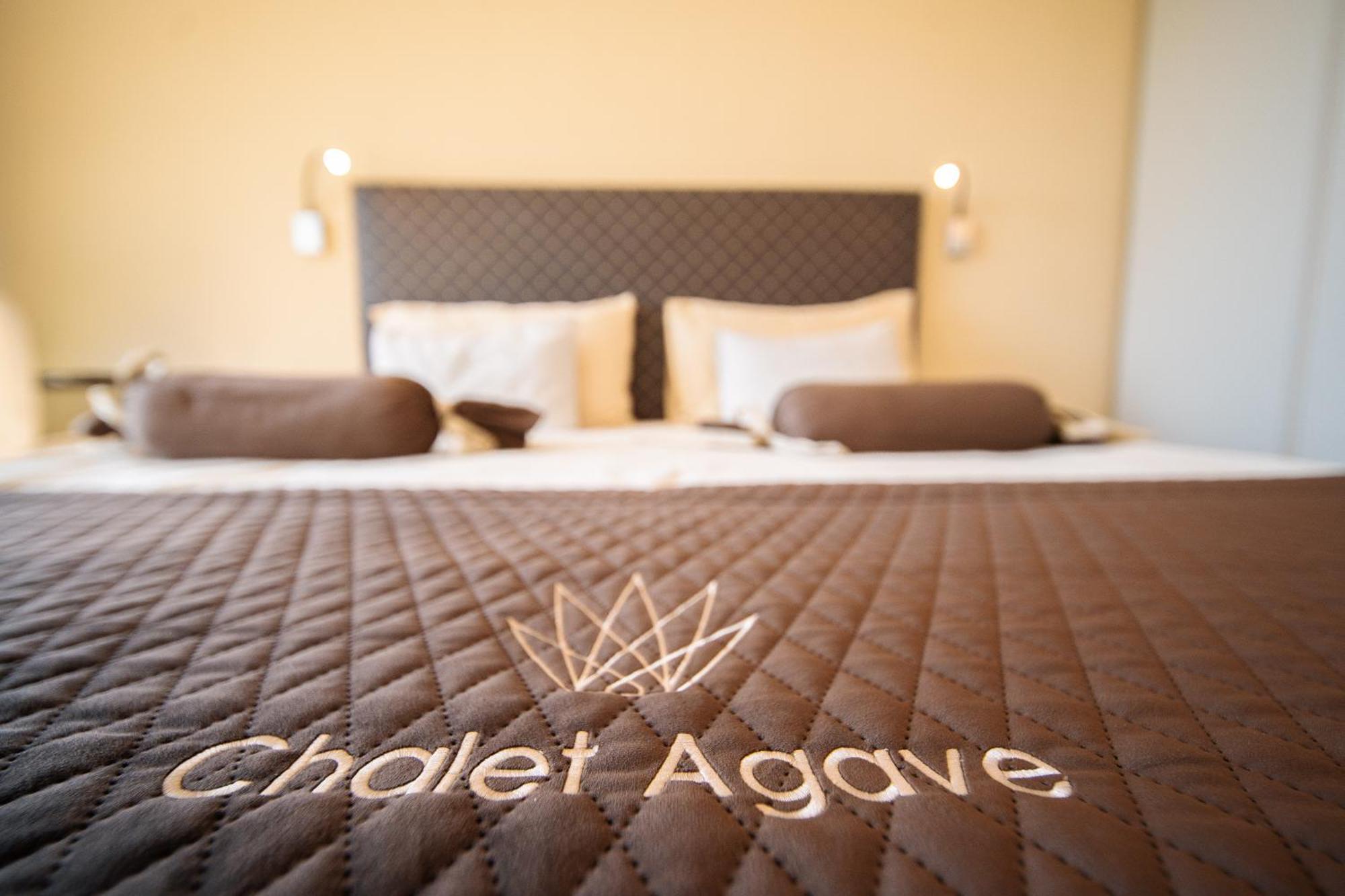 Agave Aparthotel