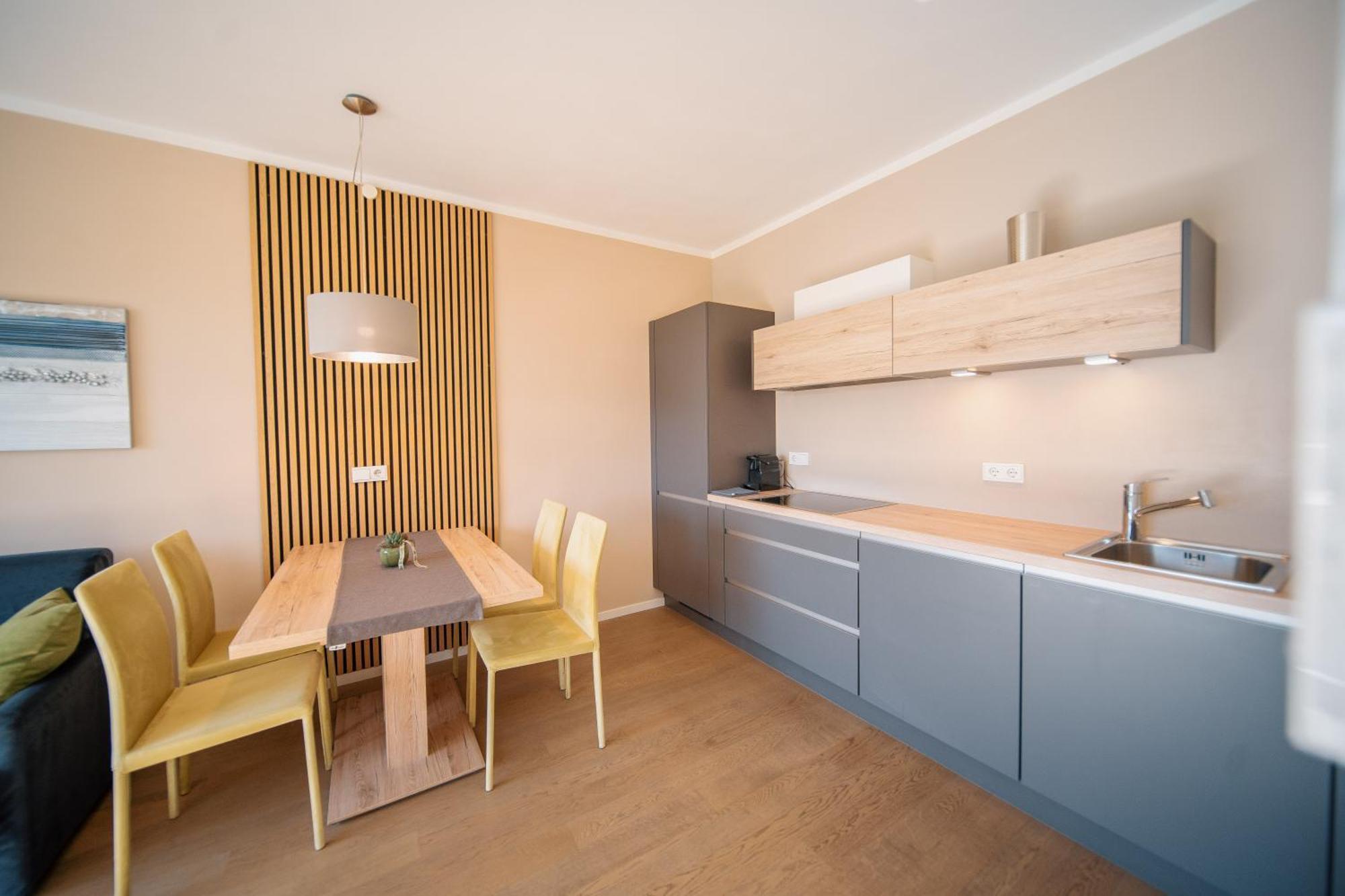 Agave Aparthotel