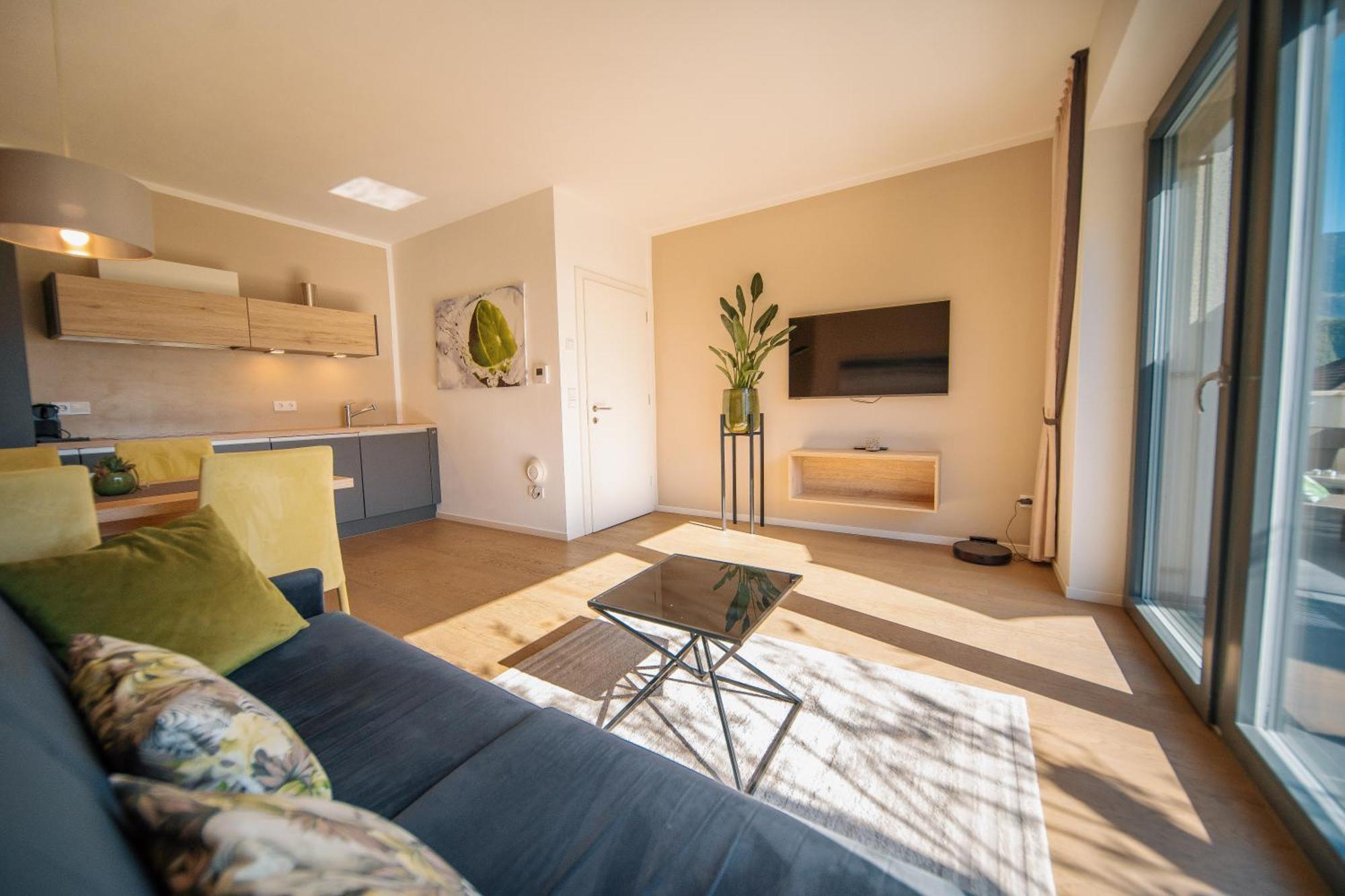 Agave Aparthotel