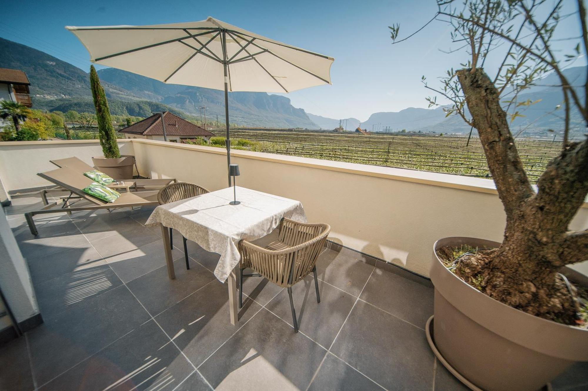 Aparthotel Agave